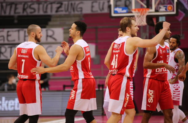 稳中求胜 稳中求胜